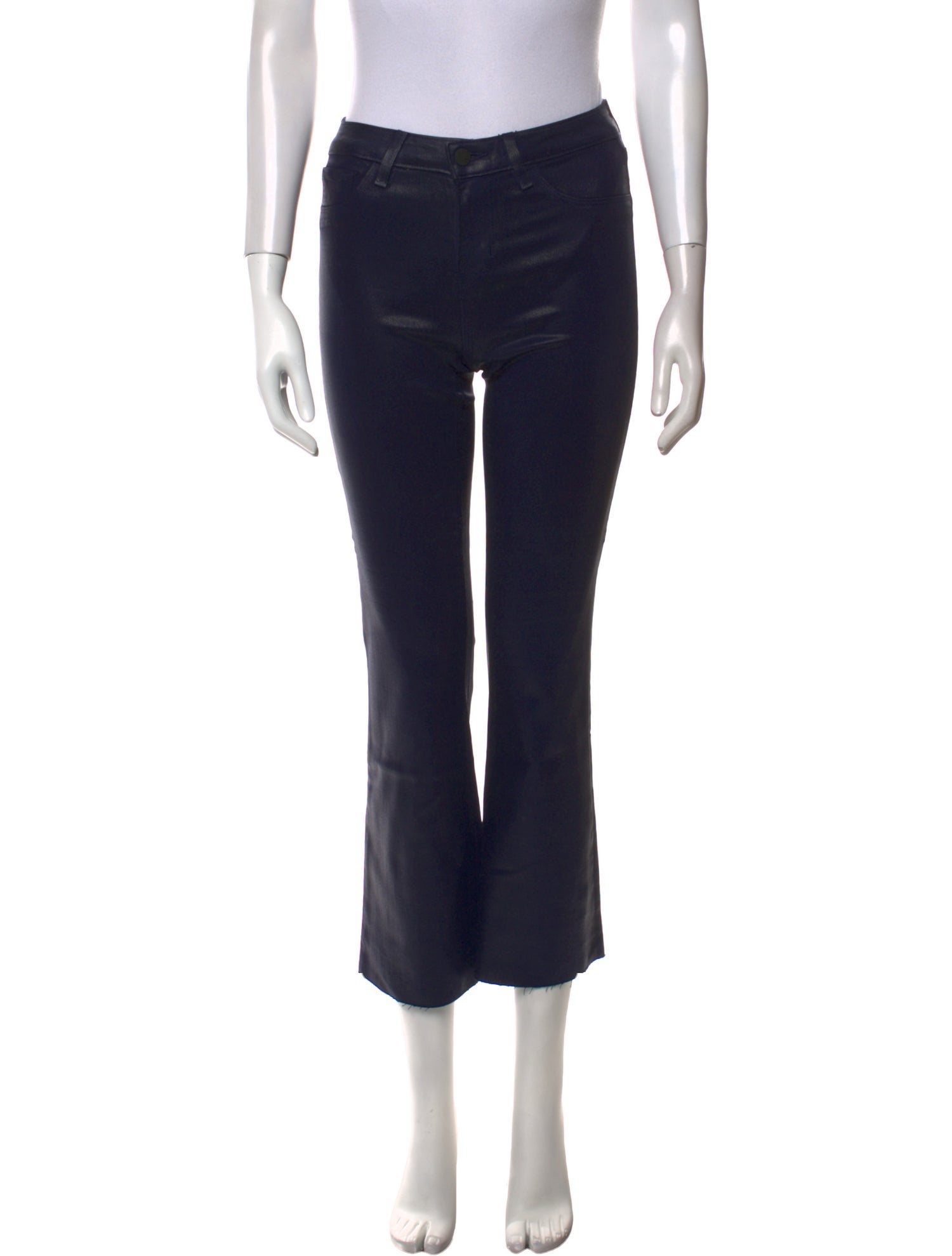 L'Agence Straight Leg Pants w/ Tags