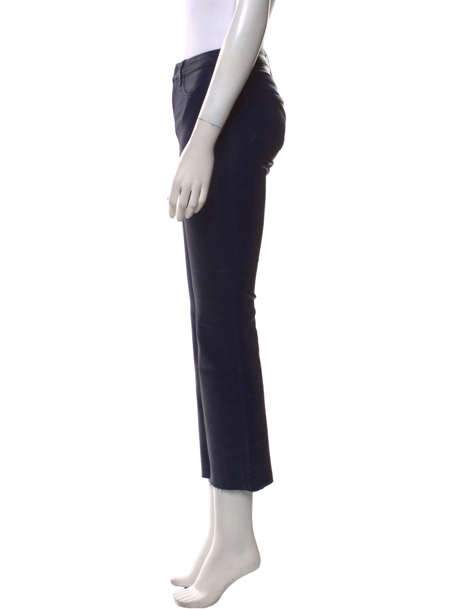 L'Agence Straight Leg Pants w/ Tags