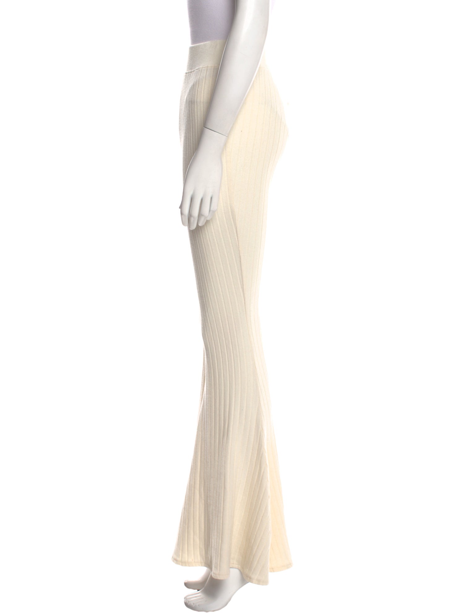 L'Agence Wide Leg Pants