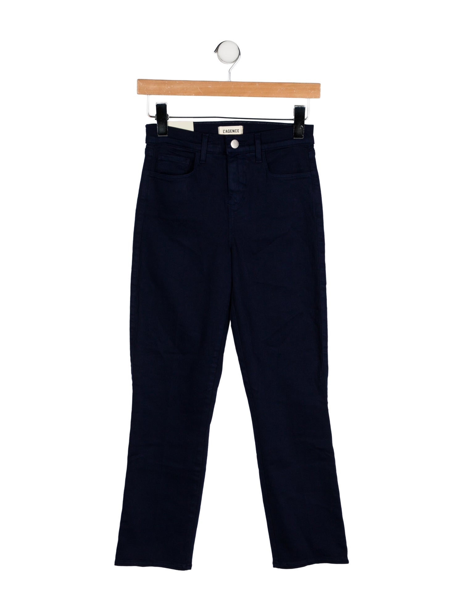L'Agence Skinny Leg Pants