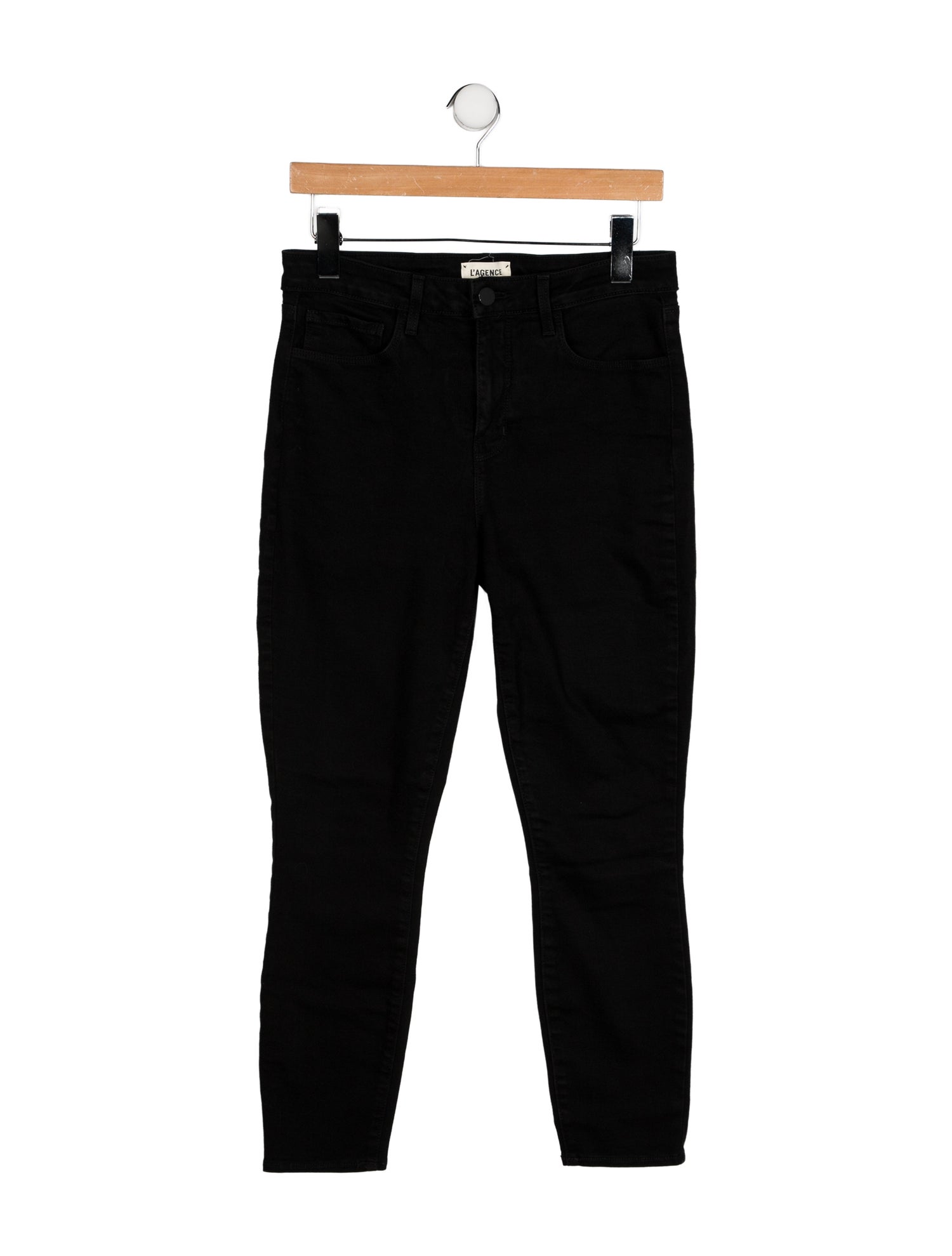 L'Agence Skinny Leg Pants
