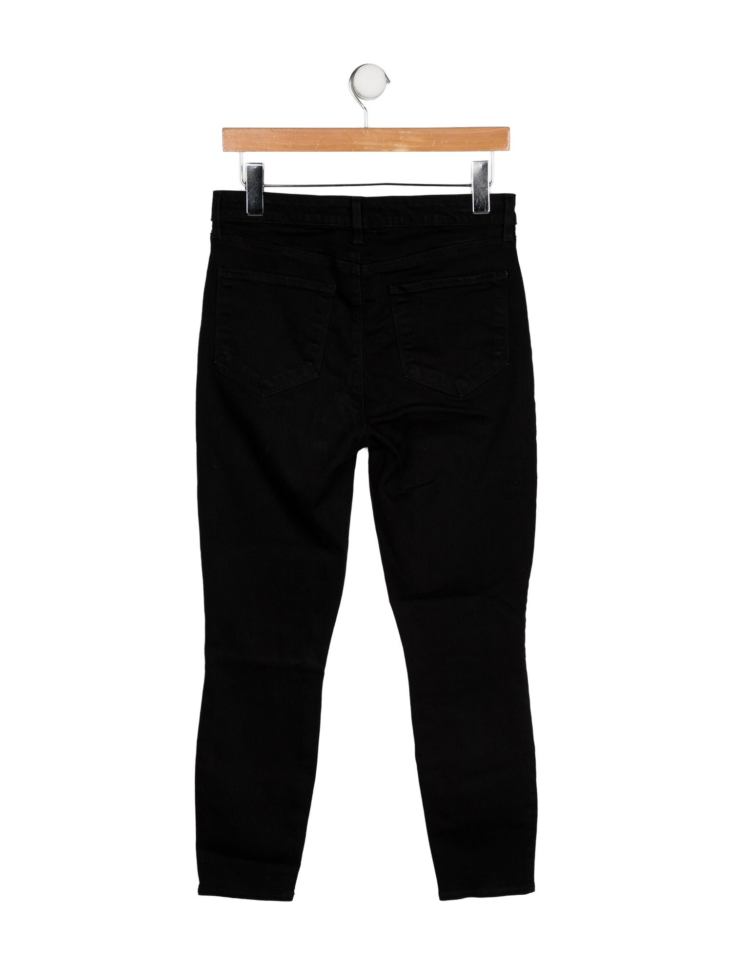 L'Agence Skinny Leg Pants