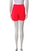 L'Agence Mini Shorts