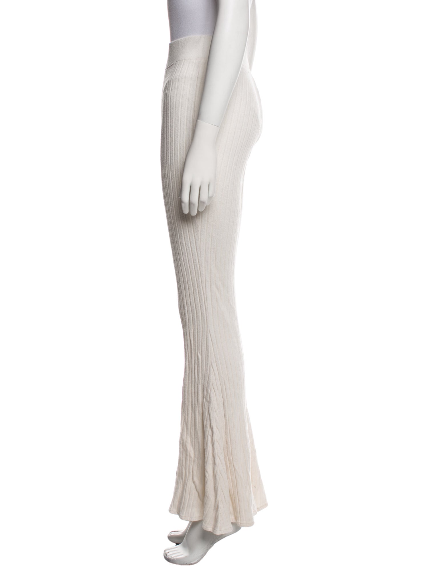 L'Agence Wide Leg Pants