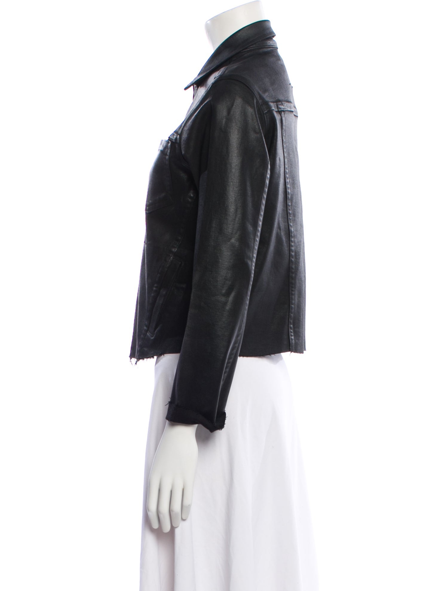 L'Agence Biker Jacket