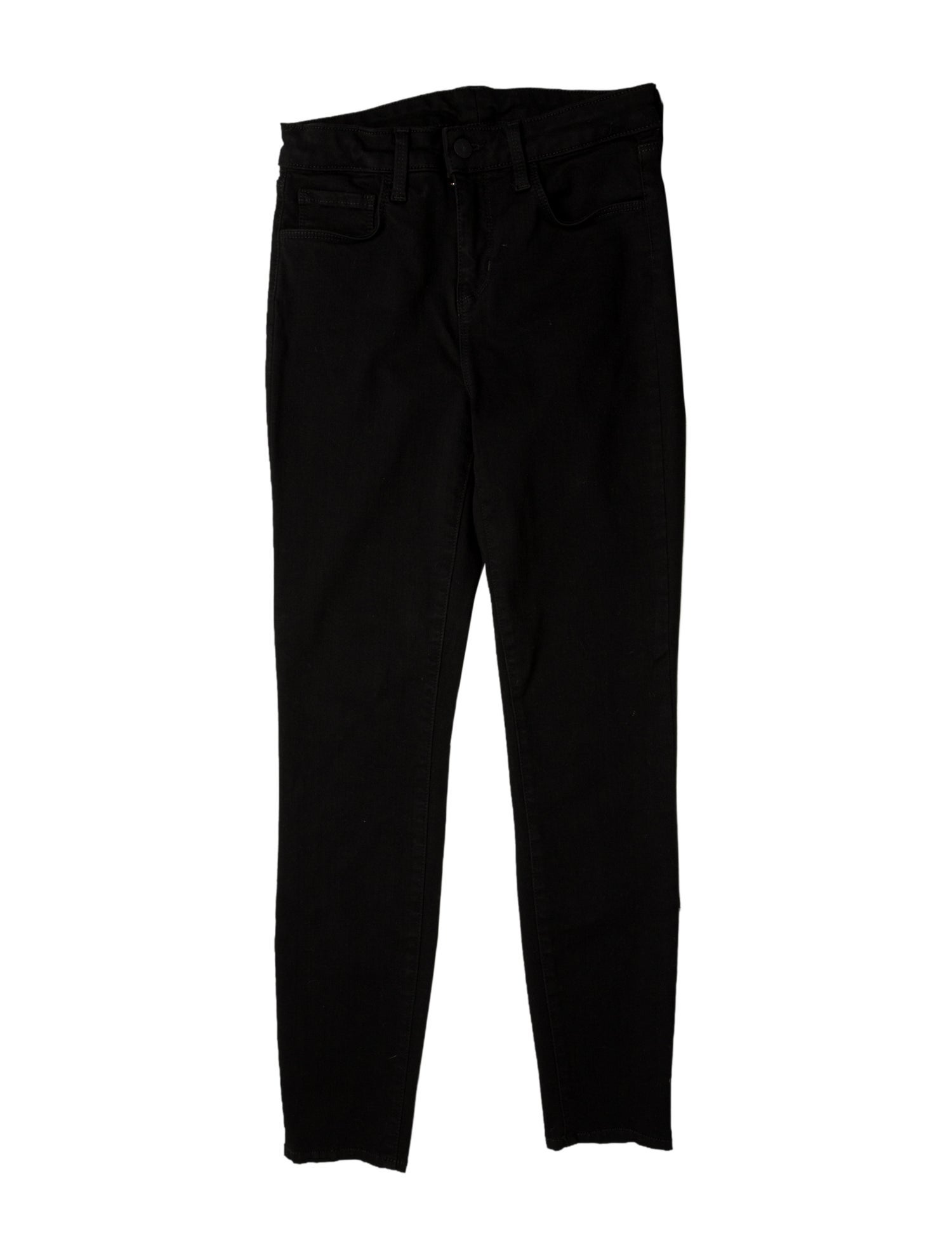L'Agence Skinny Leg Pants
