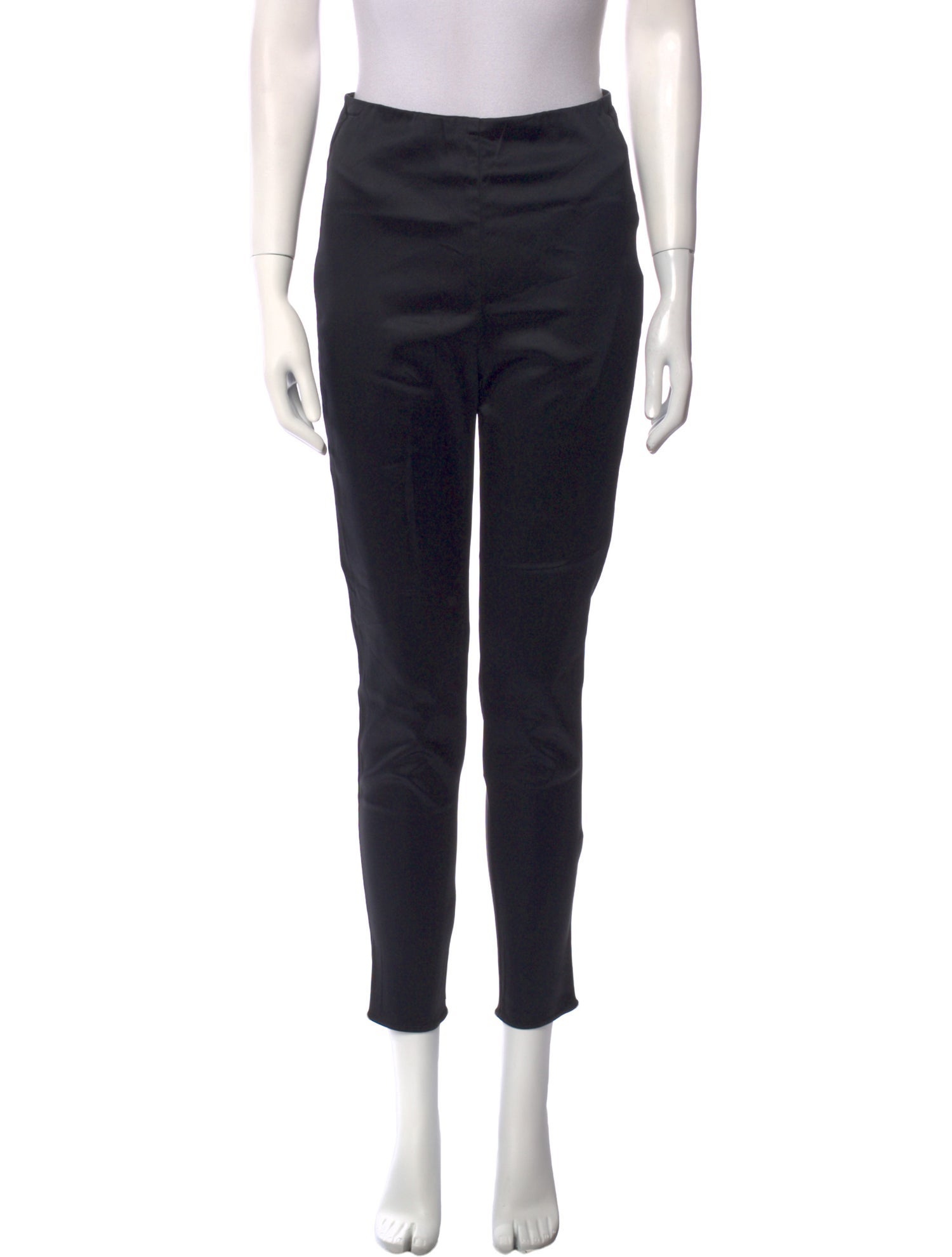 L'Agence Skinny Leg Pants