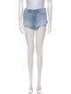 L'Agence Mini Shorts