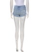 L'Agence Mini Shorts