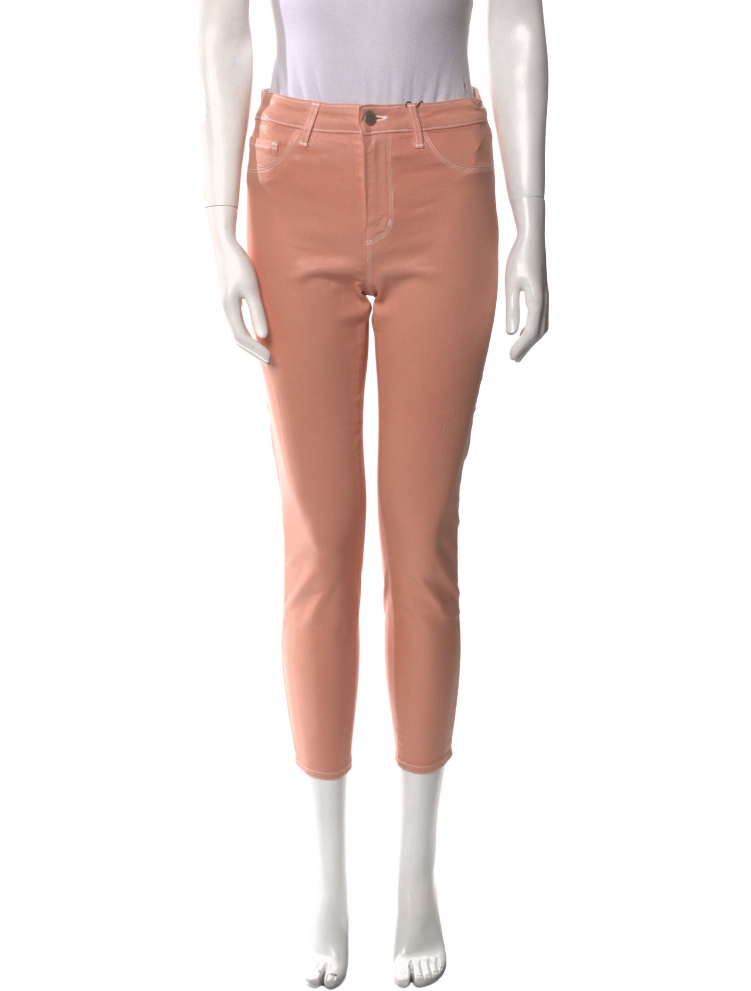 L'Agence Skinny Leg Pants w/ Tags