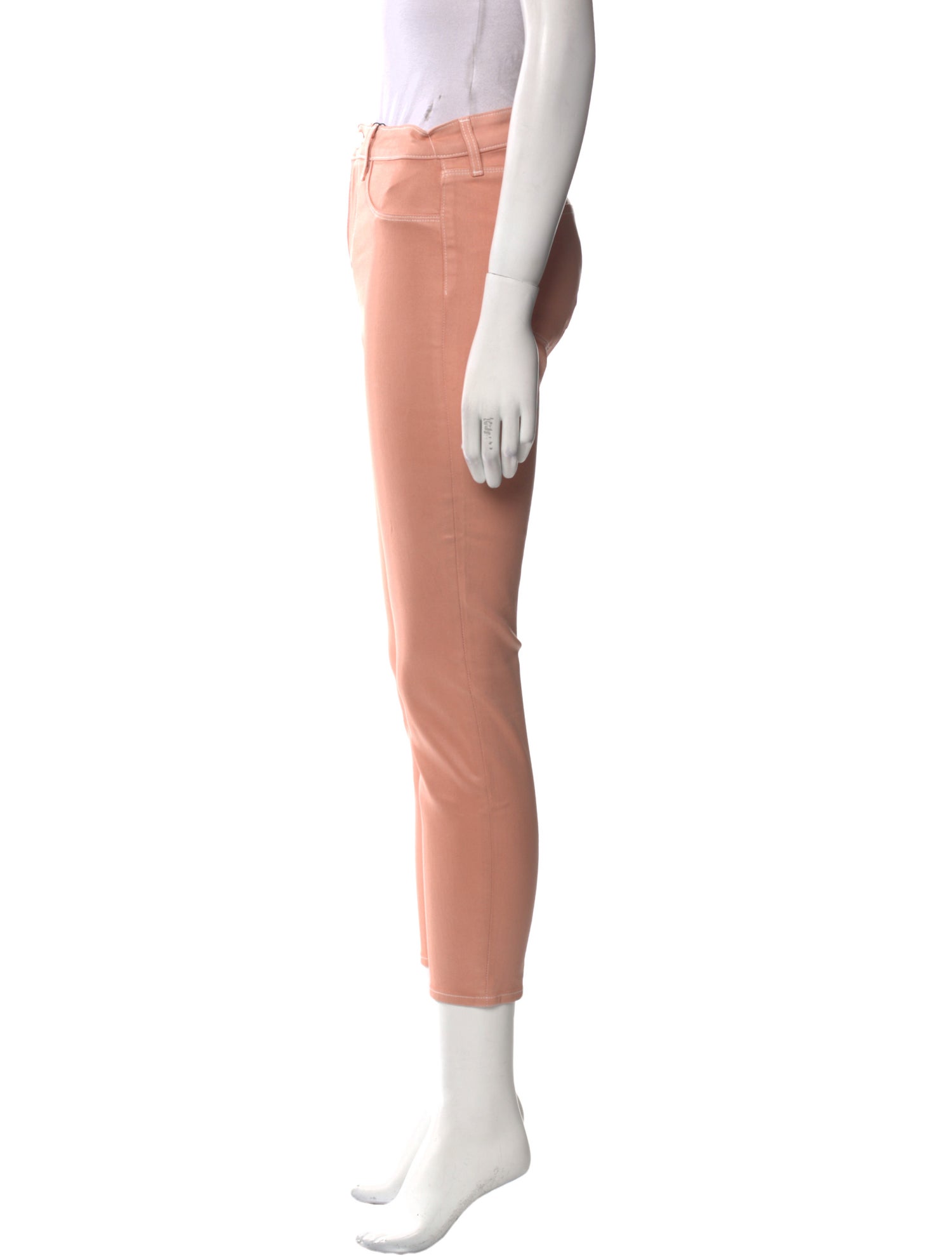 L'Agence Skinny Leg Pants w/ Tags