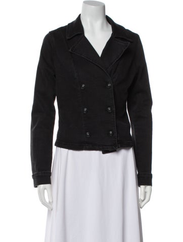 L'Agence Jackets Jacket M