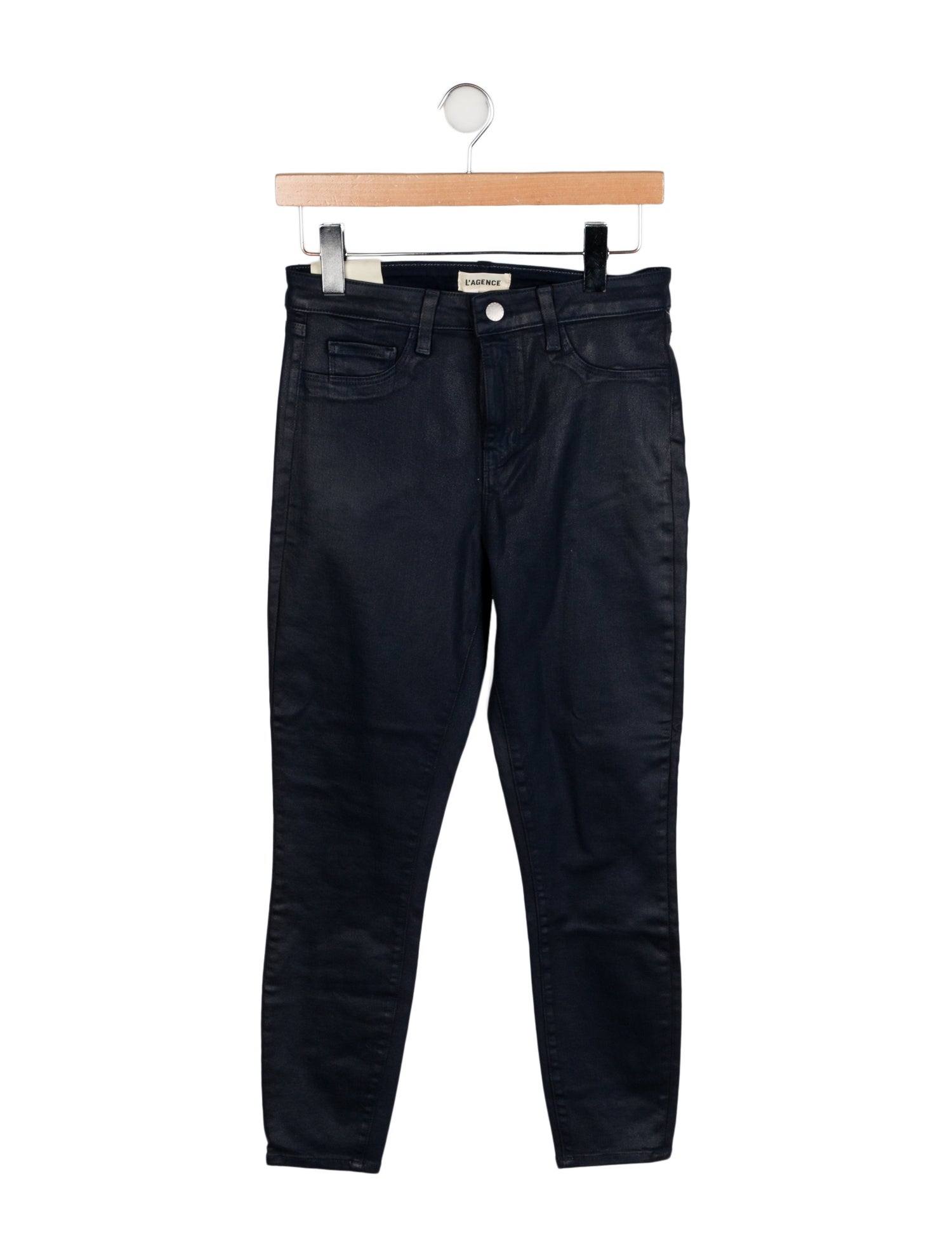 L'Agence Skinny Leg Pants w/ Tags