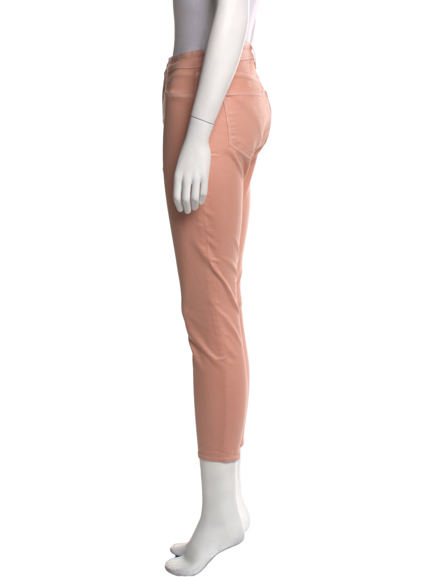 L'Agence Skinny Leg Pants