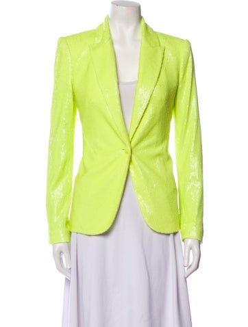 L'Agence Jackets Blazer US 2 | XS