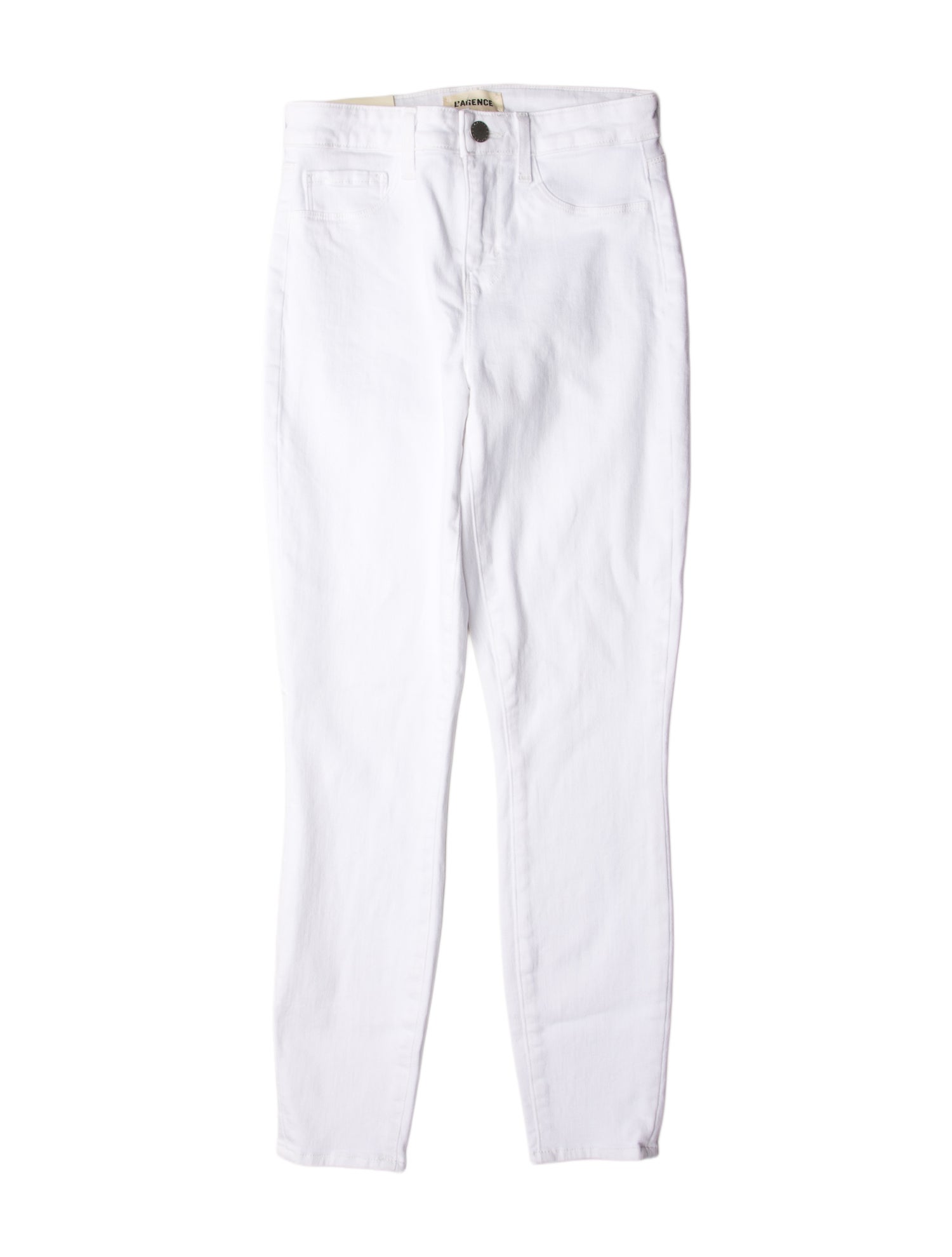 L'Agence Skinny Leg Pants