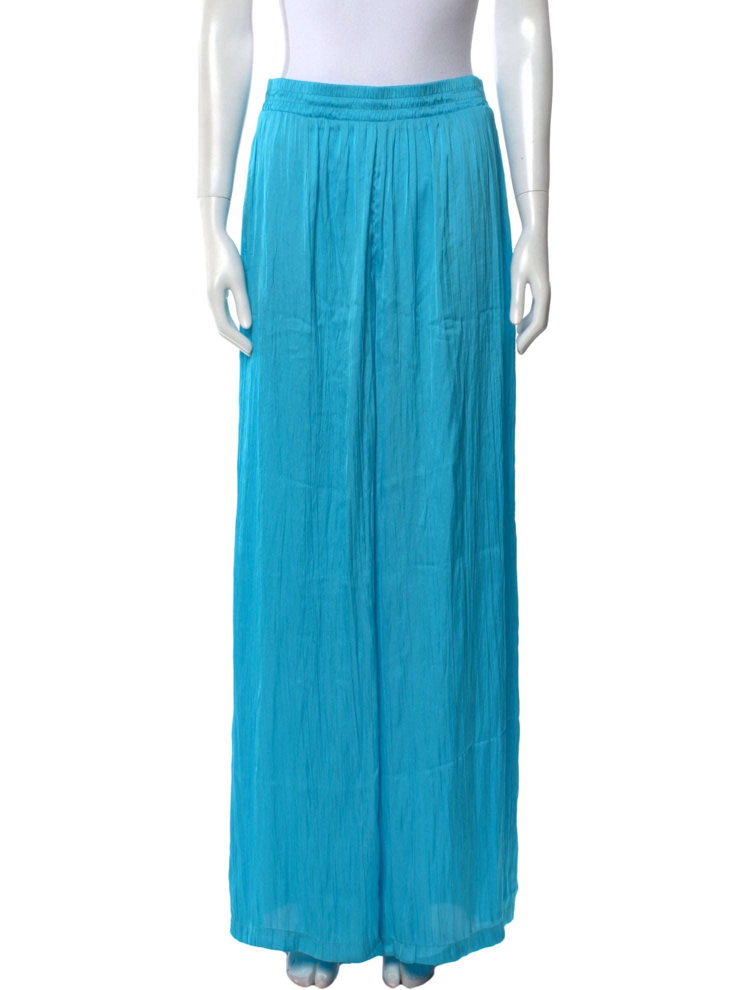 L'Agence Wide Leg Pants w/ Tags