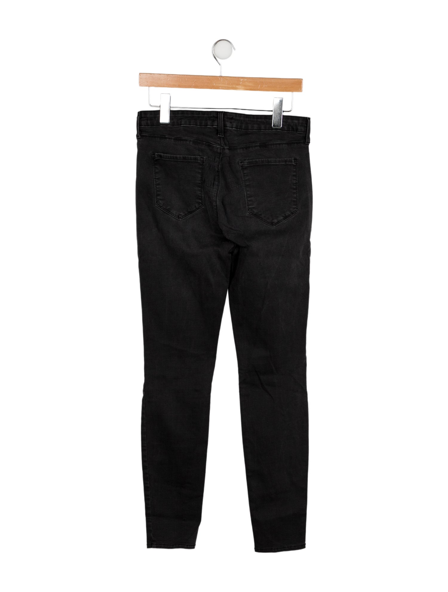L'Agence Skinny Leg Pants