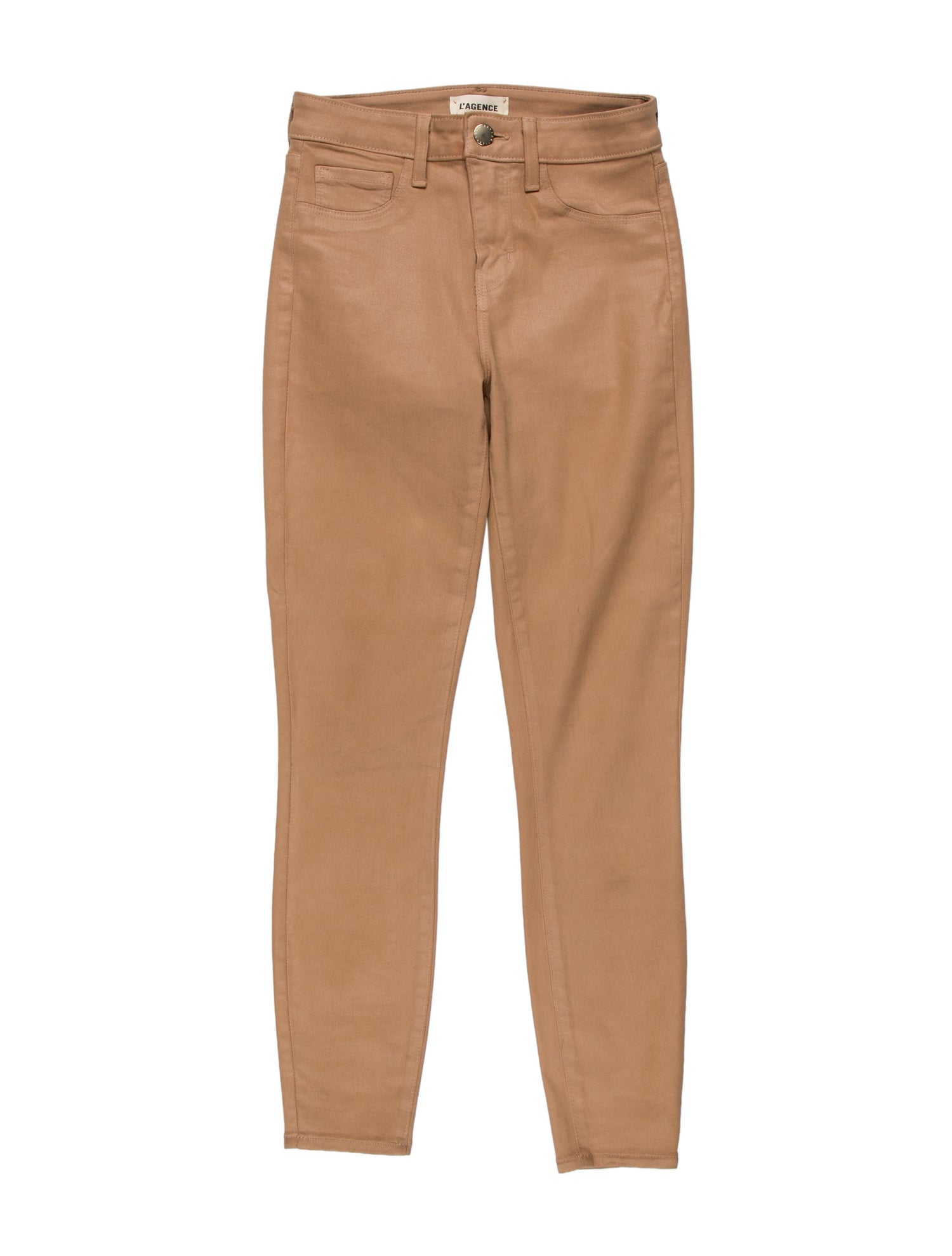 L'Agence Skinny Leg Pants