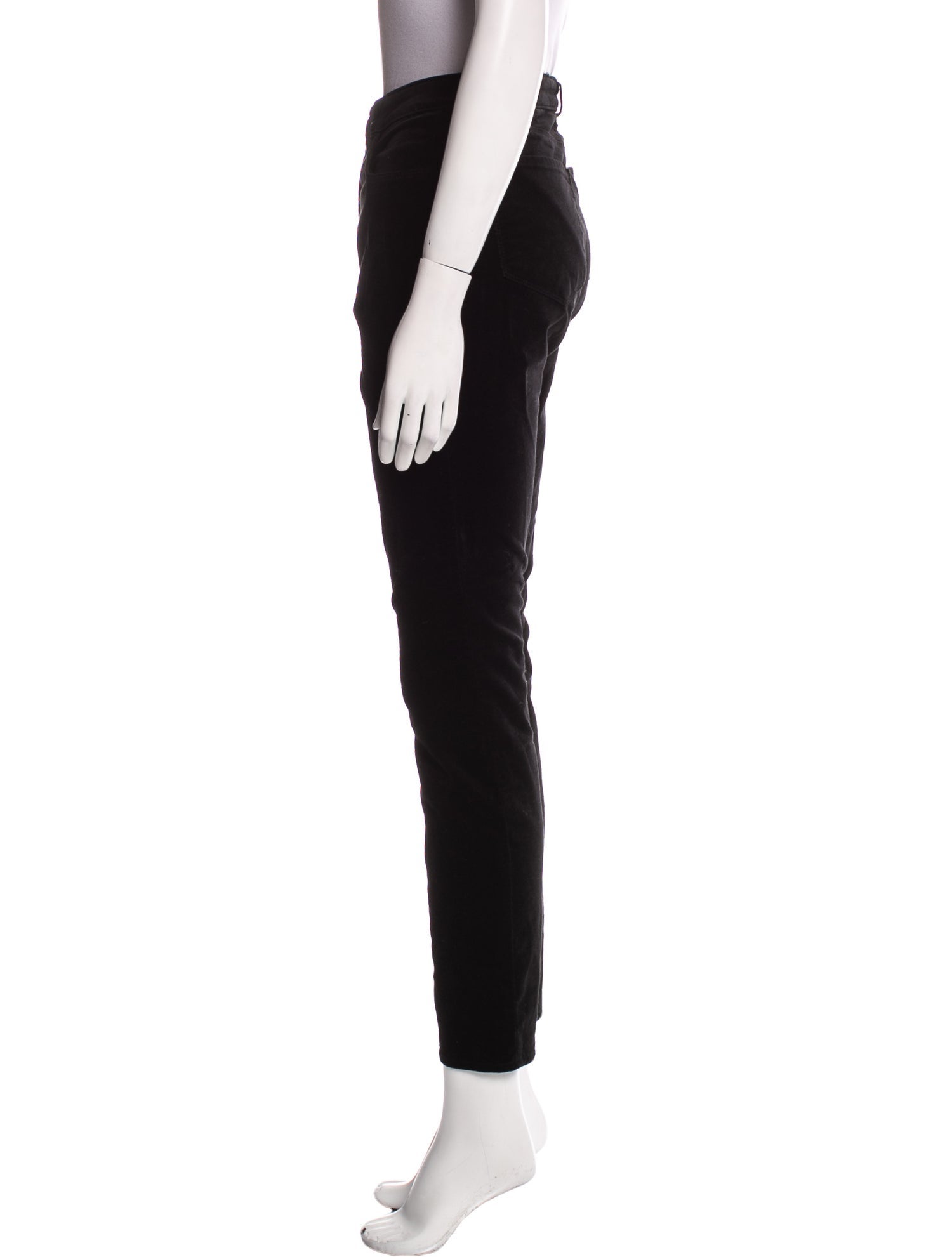 L'Agence Skinny Leg Pants