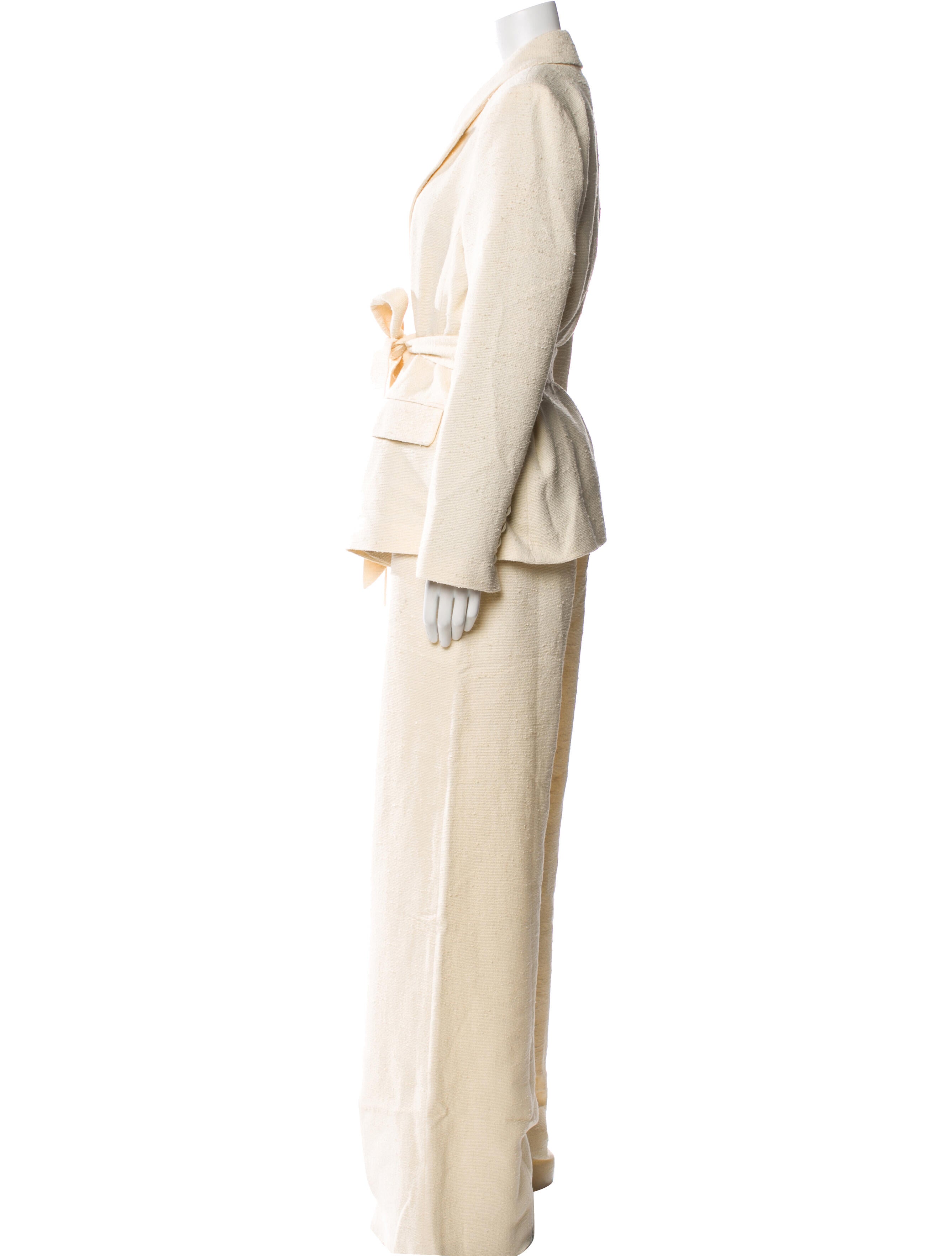 L'Agence Pant Set w/ Tags