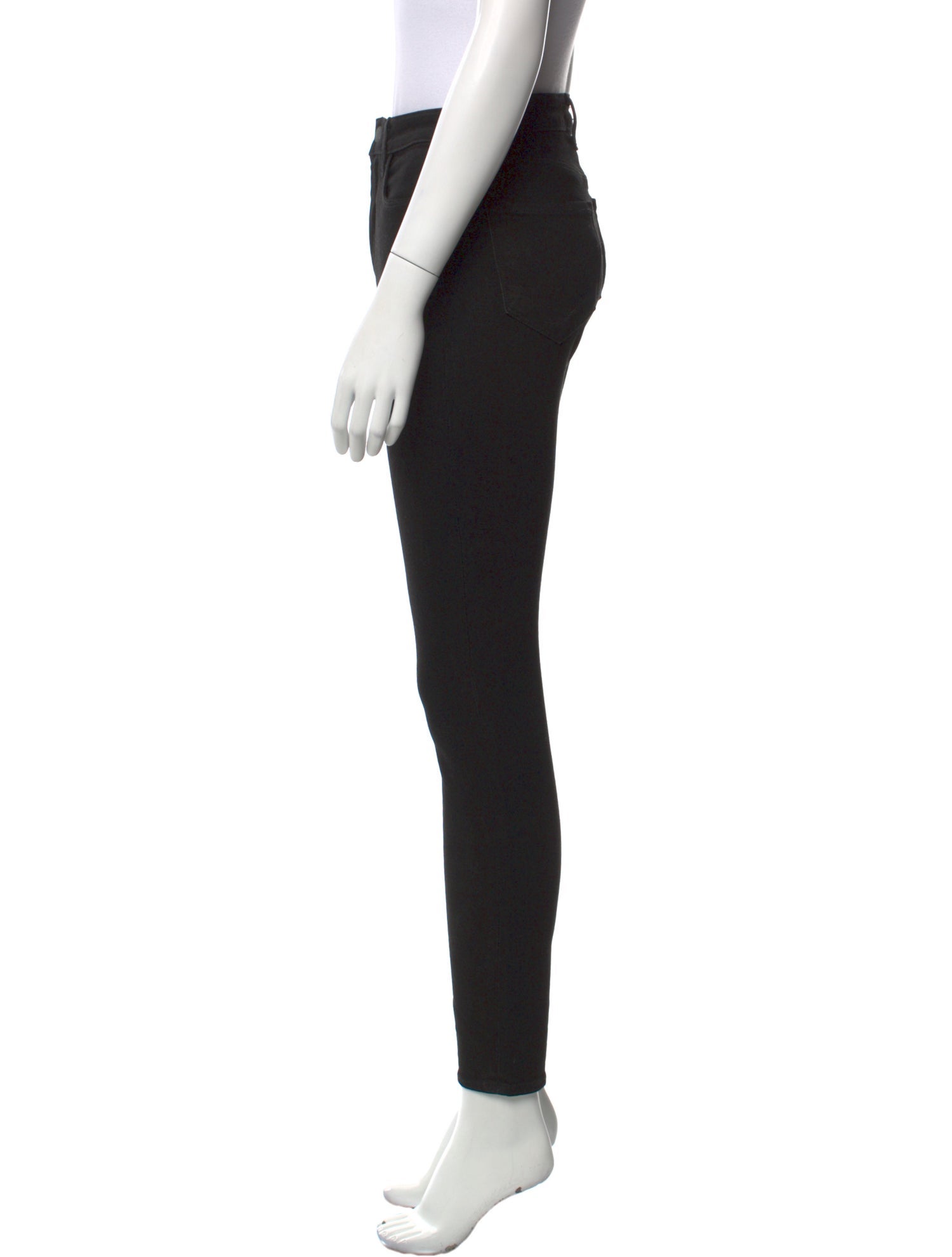 L'Agence Skinny Leg Pants