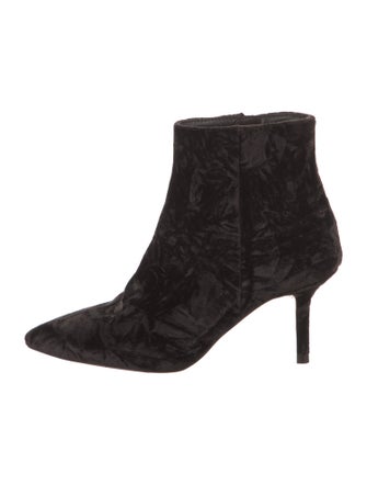 L'Agence Velvet Boots