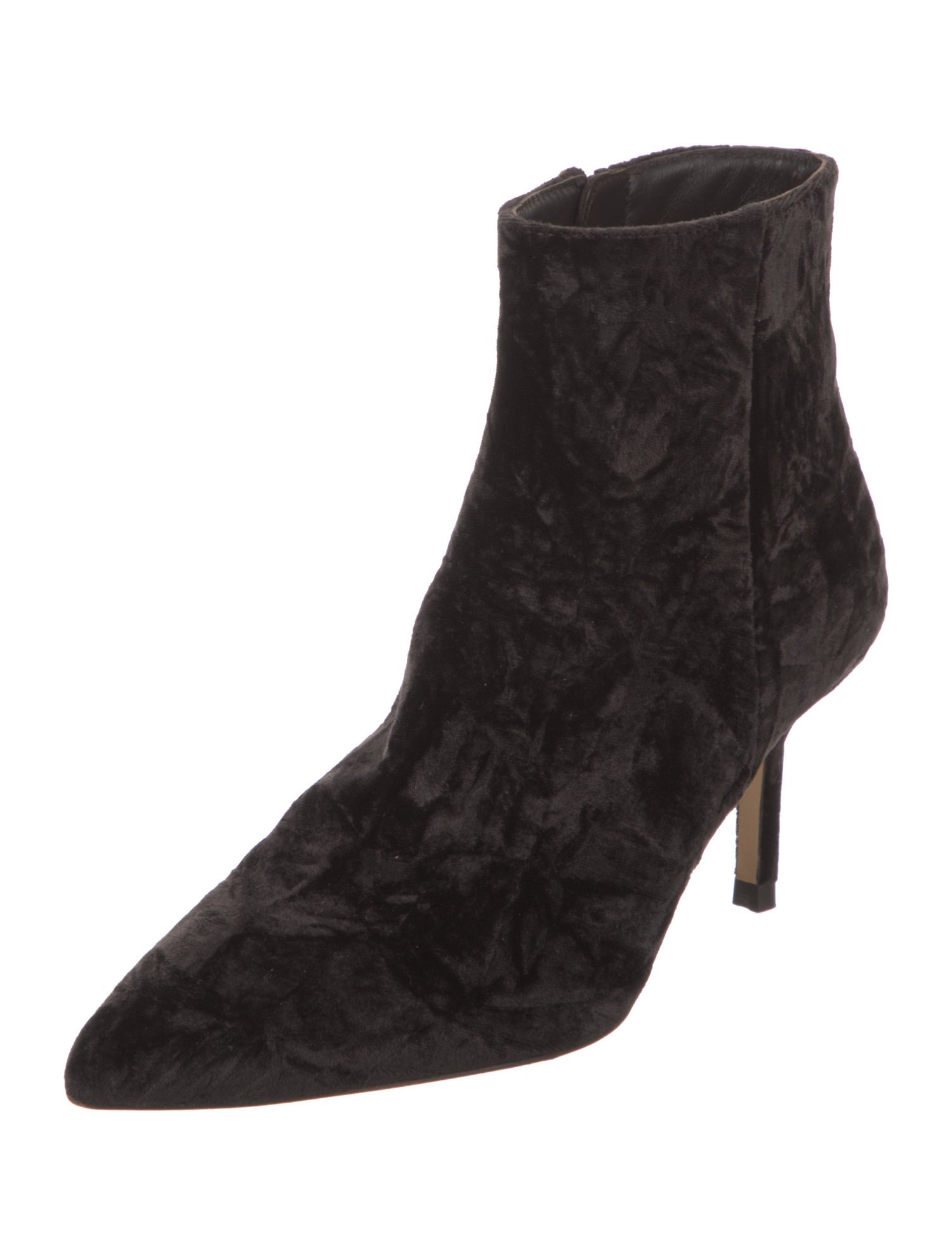 L'Agence Velvet Boots