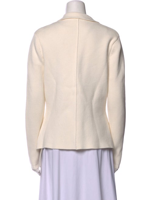 L'Agence V-Neck Sweater