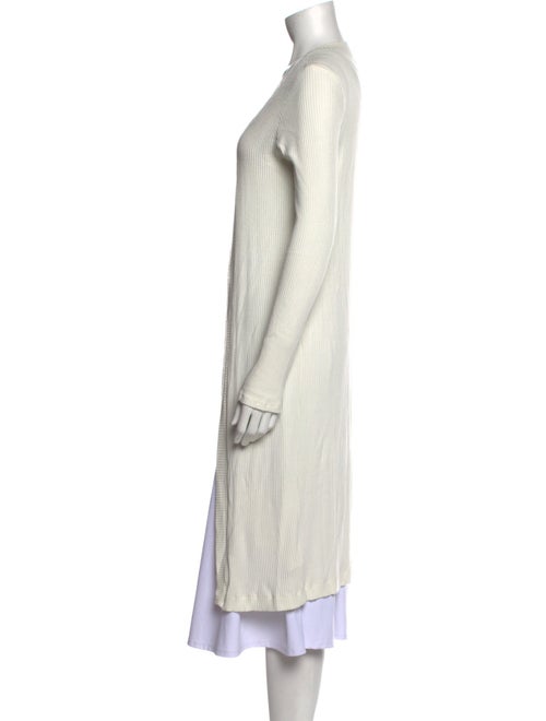 L'Agence Open Front Sweater