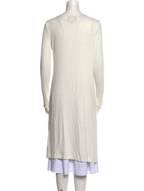 L'Agence Open Front Sweater