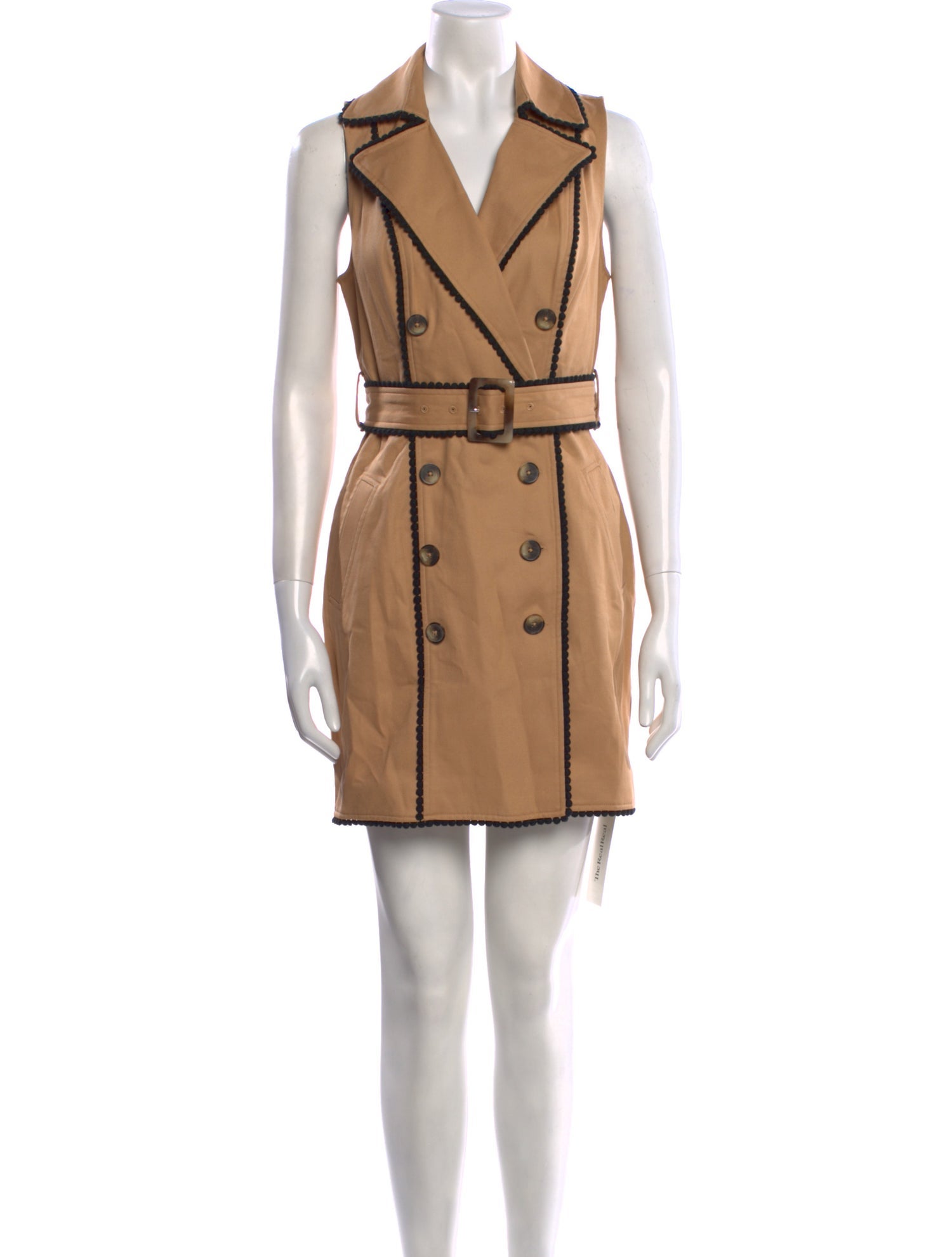 L'Agence Mini Dress
