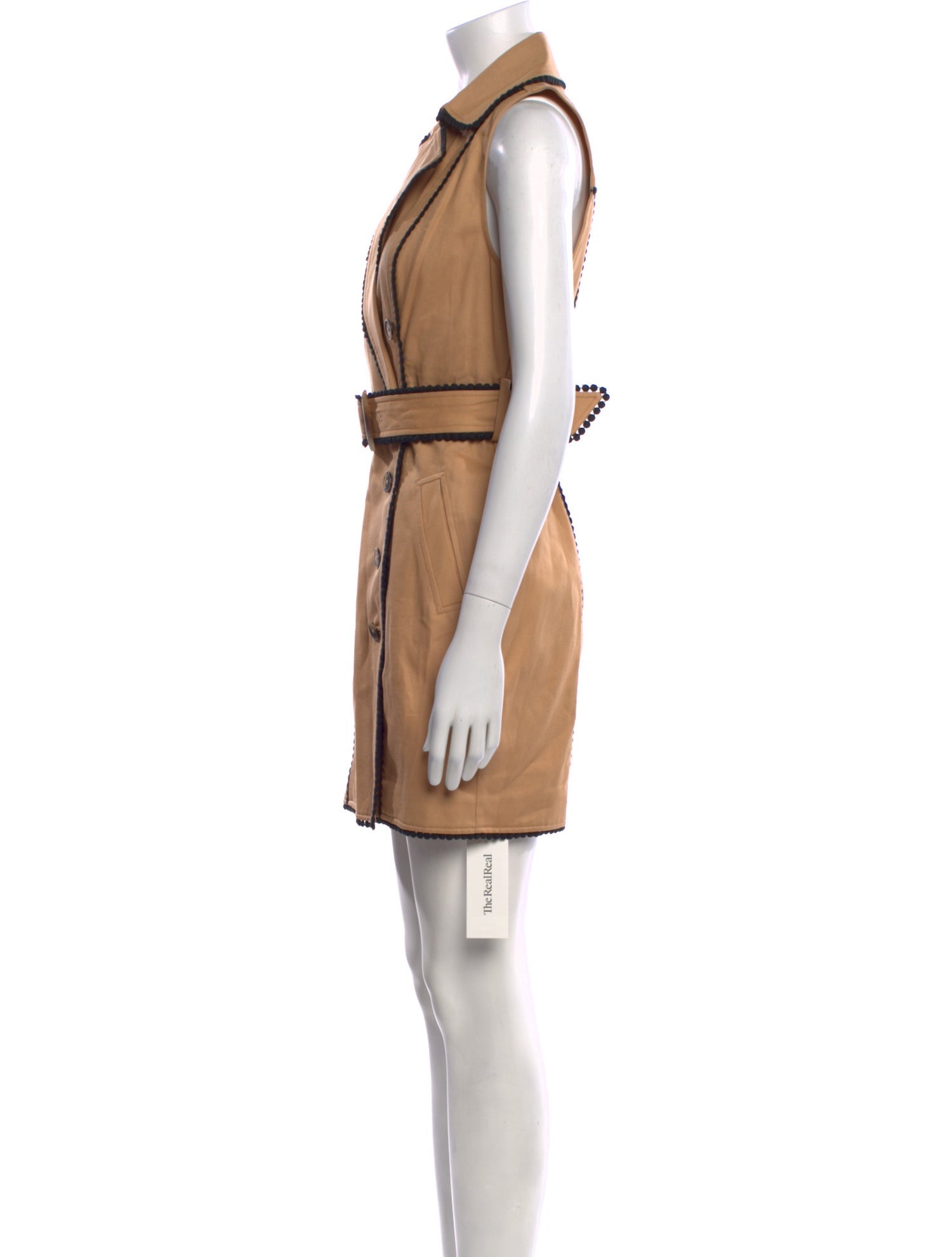 L'Agence Mini Dress