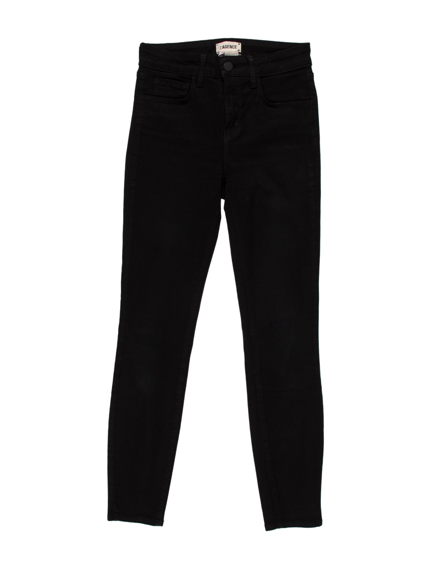 L'Agence Skinny Leg Pants