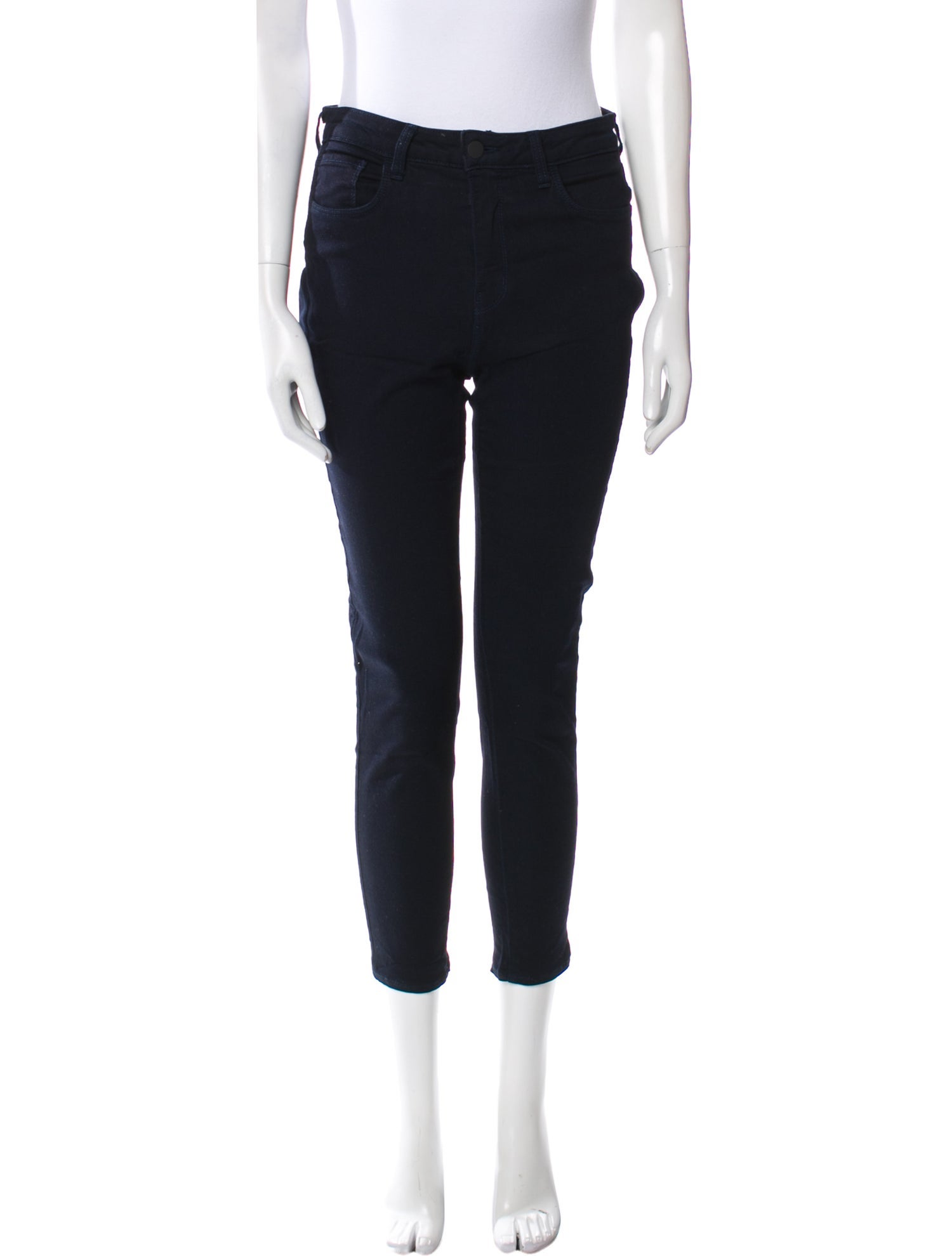 L'Agence Skinny Leg Pants