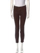 L'Agence Skinny Leg Pants