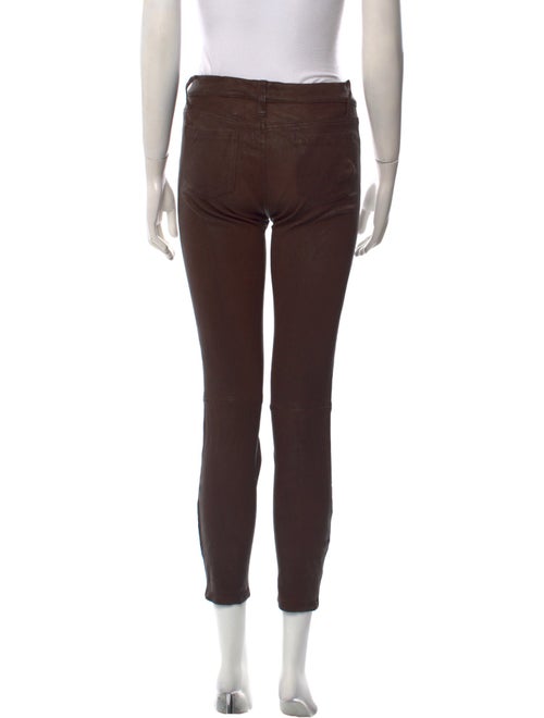 L'Agence Skinny Leg Pants