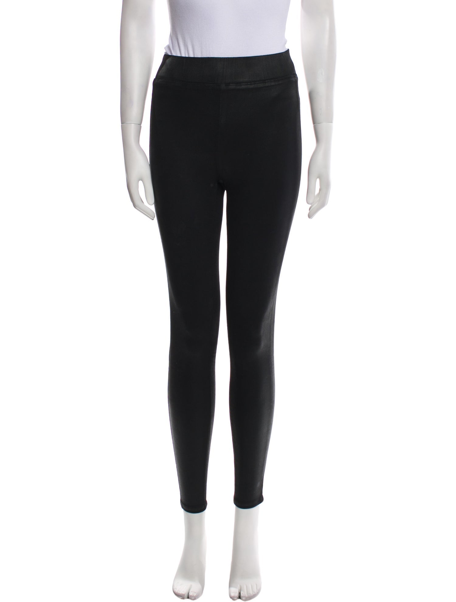 L'Agence Skinny Leg Pants