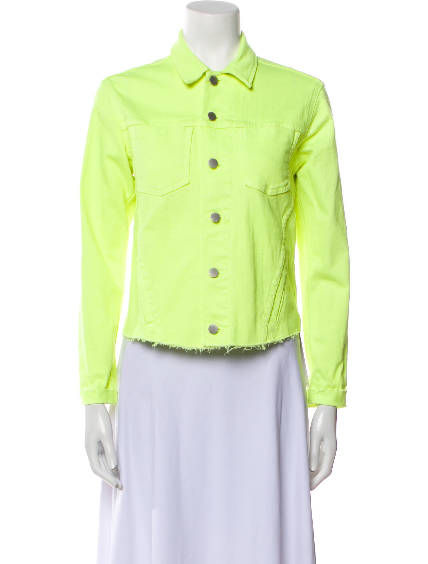 L'Agence Evening Jacket w/ Tags