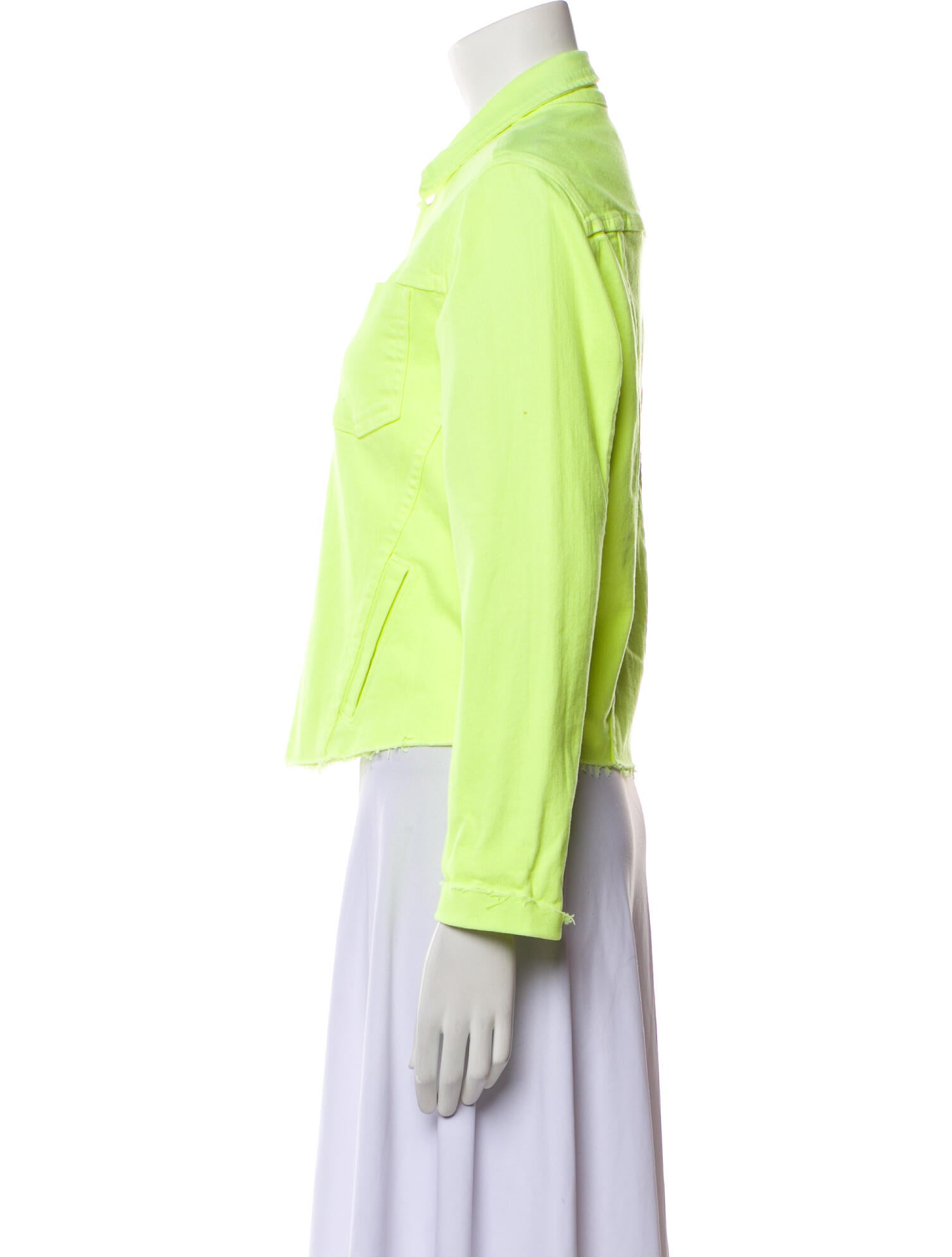 L'Agence Evening Jacket w/ Tags