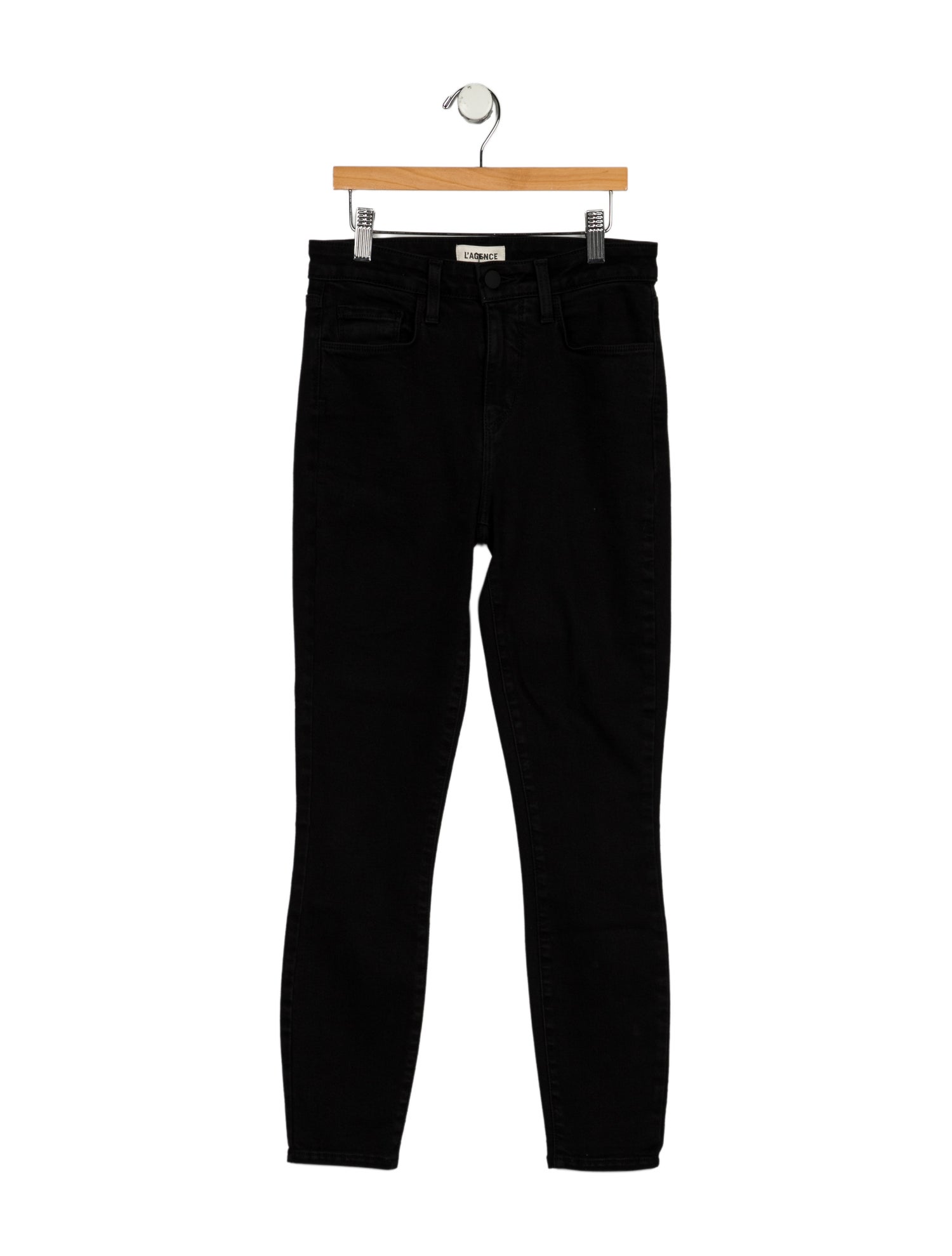L'Agence Skinny Leg Pants