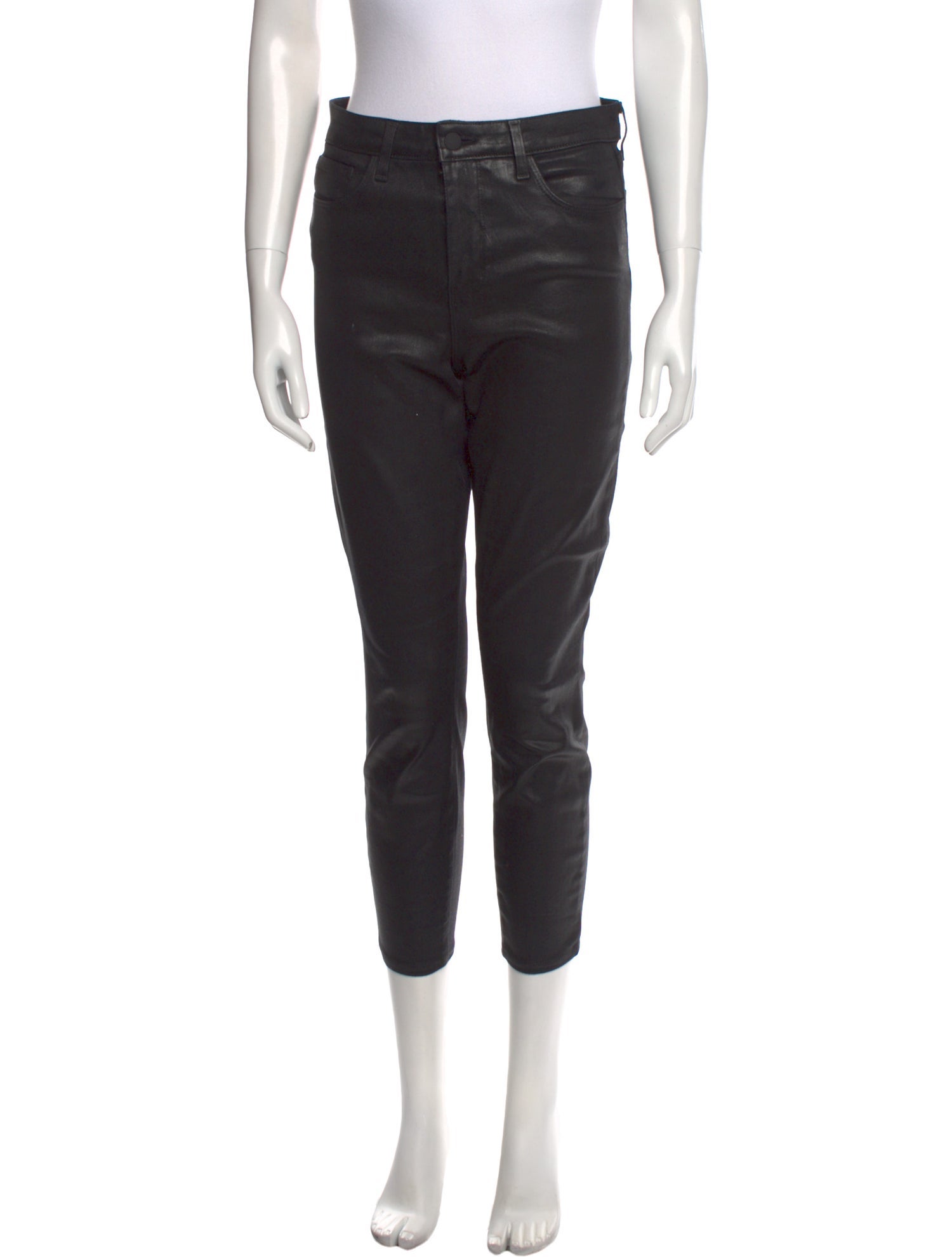 L'Agence Skinny Leg Pants