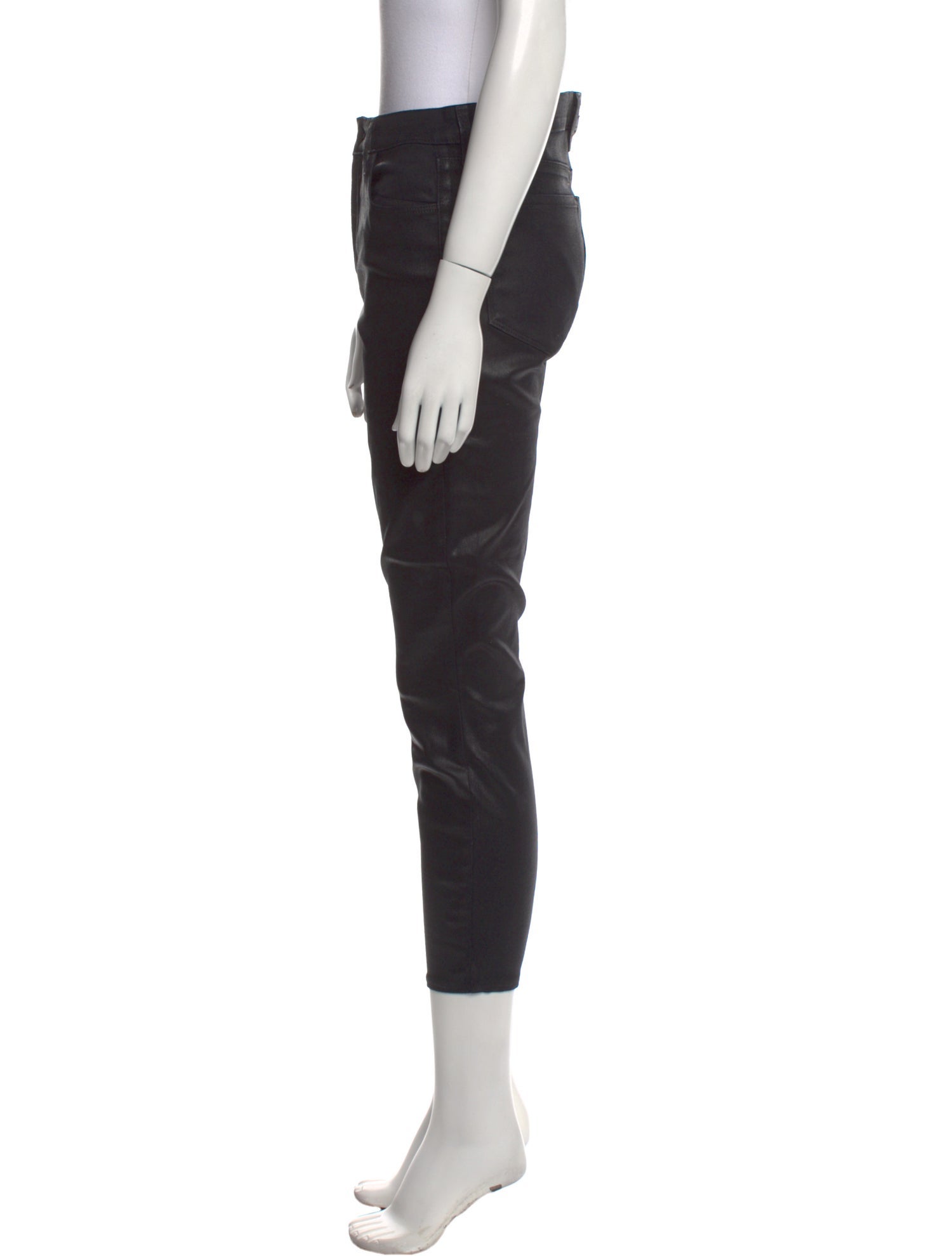 L'Agence Skinny Leg Pants