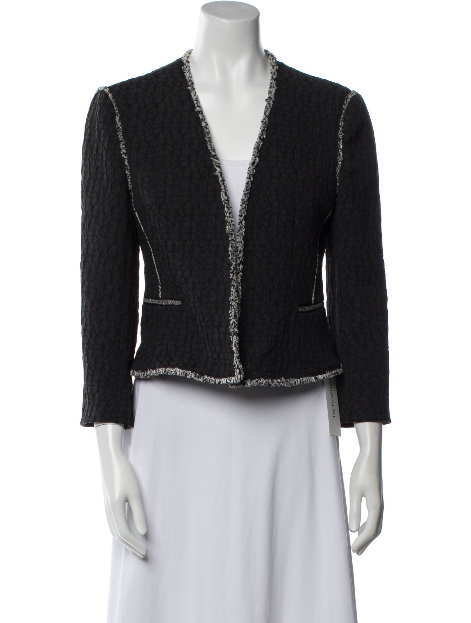 L'Agence Evening Jacket