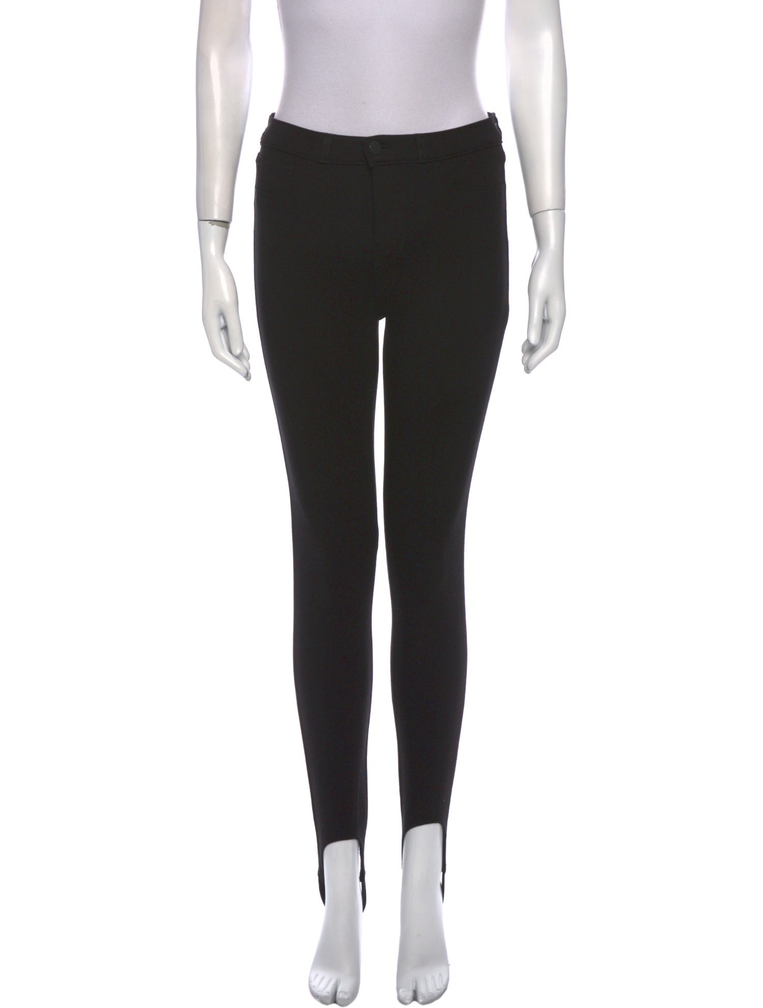 L'Agence Skinny Leg Pants