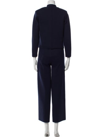 L'Agence Pantsuit