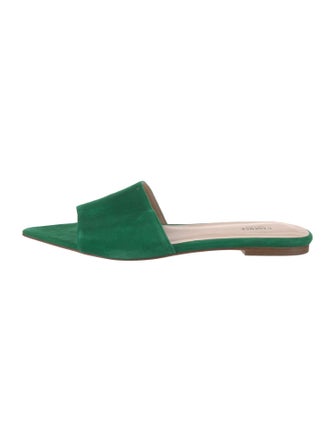 L'Agence Suede Slides