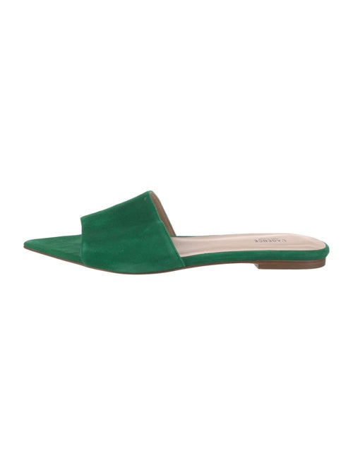 L'Agence Suede Slides