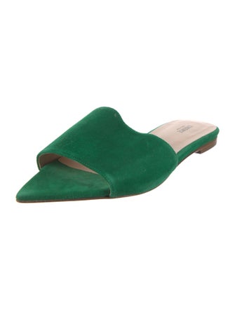 L'Agence Suede Slides