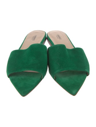 L'Agence Suede Slides